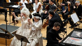 Priče o Mocartu za decu